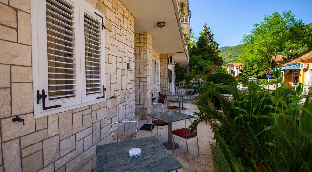 Pakovo Apartments Andrija Τίβατ Δωμάτιο φωτογραφία