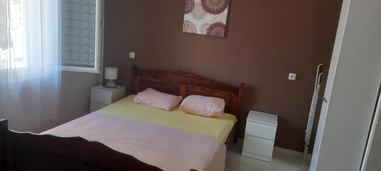 Pakovo Apartments Andrija Τίβατ Δωμάτιο φωτογραφία